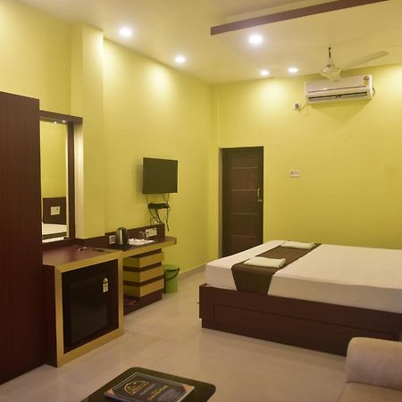 Golden View Resort And Restaurant Tajpur المظهر الخارجي الصورة