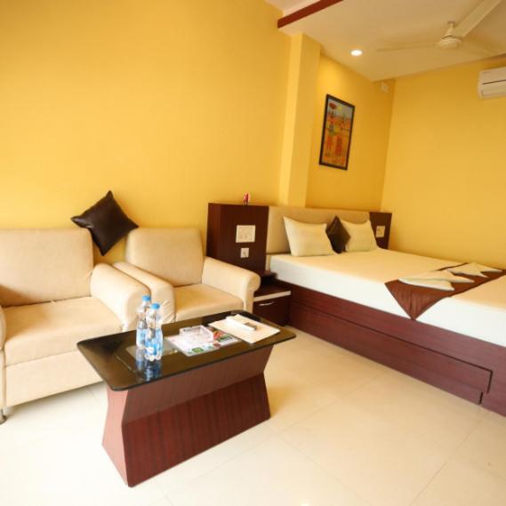 Golden View Resort And Restaurant Tajpur المظهر الخارجي الصورة