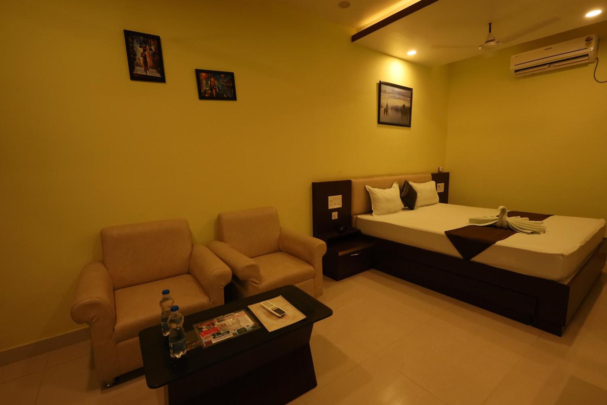 Golden View Resort And Restaurant Tajpur المظهر الخارجي الصورة